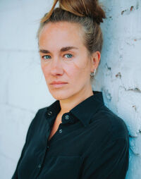 Annina Hellenthal