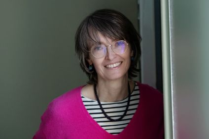 Sandra Rudorff