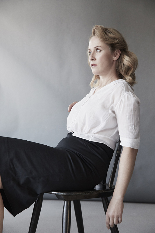 Marlene Morreis sandra rudorff künstleragentur für Schauspieler