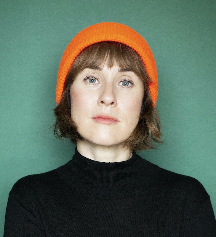 Marlene Morreis sandra rudorff künstleragentur für Schauspieler