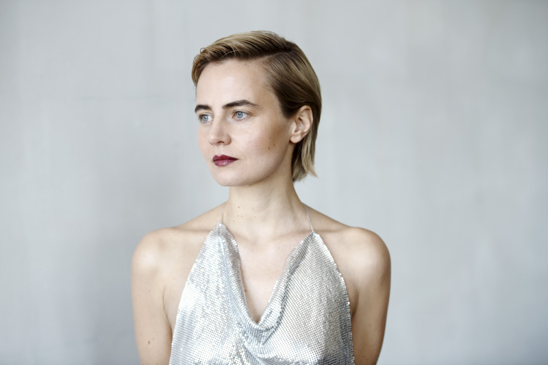 Olga Von Luckwald Sandra Rudorff K nstleragentur F r Schauspieler 
