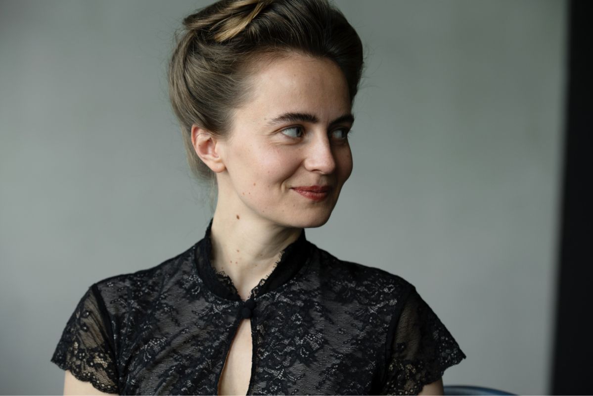 Olga Von Luckwald Sandra Rudorff K nstleragentur F r Schauspieler 
